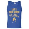 Unisex Ultra Cotton® Tank Top Thumbnail