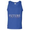 Unisex Ultra Cotton® Tank Top Thumbnail