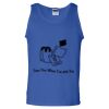 Unisex Ultra Cotton® Tank Top Thumbnail