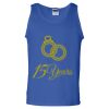 Unisex Ultra Cotton® Tank Top Thumbnail