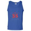 Unisex Ultra Cotton® Tank Top Thumbnail