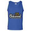 Unisex Ultra Cotton® Tank Top Thumbnail