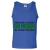 Unisex Ultra Cotton® Tank Top Thumbnail