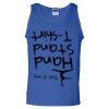 Unisex Ultra Cotton® Tank Top Thumbnail