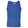 Unisex Ultra Cotton® Tank Top Thumbnail