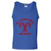 Unisex Ultra Cotton® Tank Top Thumbnail