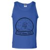 Unisex Ultra Cotton® Tank Top Thumbnail