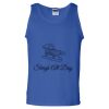 Unisex Ultra Cotton® Tank Top Thumbnail