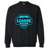 Unisex Heavy Blend™ Crewneck Sweatshirt Thumbnail