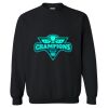 Unisex Heavy Blend™ Crewneck Sweatshirt Thumbnail