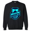 Unisex Heavy Blend™ Crewneck Sweatshirt Thumbnail