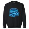 Unisex Heavy Blend™ Crewneck Sweatshirt Thumbnail