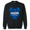 Unisex Heavy Blend™ Crewneck Sweatshirt Thumbnail