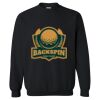 Unisex Heavy Blend™ Crewneck Sweatshirt Thumbnail