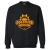 Unisex Heavy Blend™ Crewneck Sweatshirt Thumbnail