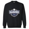 Unisex Heavy Blend™ Crewneck Sweatshirt Thumbnail