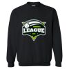 Unisex Heavy Blend™ Crewneck Sweatshirt Thumbnail