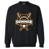 Unisex Heavy Blend™ Crewneck Sweatshirt Thumbnail
