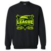 Unisex Heavy Blend™ Crewneck Sweatshirt Thumbnail