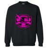 Unisex Heavy Blend™ Crewneck Sweatshirt Thumbnail