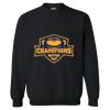 Unisex Heavy Blend™ Crewneck Sweatshirt Thumbnail
