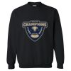 Unisex Heavy Blend™ Crewneck Sweatshirt Thumbnail