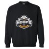 Unisex Heavy Blend™ Crewneck Sweatshirt Thumbnail