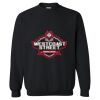 Unisex Heavy Blend™ Crewneck Sweatshirt Thumbnail