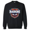 Unisex Heavy Blend™ Crewneck Sweatshirt Thumbnail