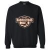 Unisex Heavy Blend™ Crewneck Sweatshirt Thumbnail