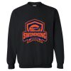 Unisex Heavy Blend™ Crewneck Sweatshirt Thumbnail