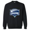 Unisex Heavy Blend™ Crewneck Sweatshirt Thumbnail