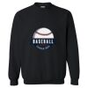Unisex Heavy Blend™ Crewneck Sweatshirt Thumbnail