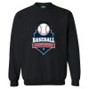 Unisex Heavy Blend™ Crewneck Sweatshirt Thumbnail