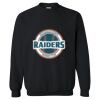 Unisex Heavy Blend™ Crewneck Sweatshirt Thumbnail