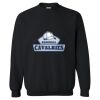 Unisex Heavy Blend™ Crewneck Sweatshirt Thumbnail