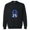 Unisex Heavy Blend™ Crewneck Sweatshirt Thumbnail