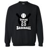 Unisex Heavy Blend™ Crewneck Sweatshirt Thumbnail