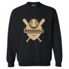 Unisex Heavy Blend™ Crewneck Sweatshirt Thumbnail