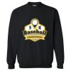 Unisex Heavy Blend™ Crewneck Sweatshirt Thumbnail