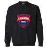Unisex Heavy Blend™ Crewneck Sweatshirt Thumbnail