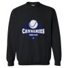 Unisex Heavy Blend™ Crewneck Sweatshirt Thumbnail