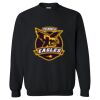 Unisex Heavy Blend™ Crewneck Sweatshirt Thumbnail