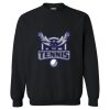 Unisex Heavy Blend™ Crewneck Sweatshirt Thumbnail