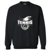 Unisex Heavy Blend™ Crewneck Sweatshirt Thumbnail