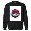 Unisex Heavy Blend™ Crewneck Sweatshirt Thumbnail