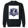 Unisex Heavy Blend™ Crewneck Sweatshirt Thumbnail