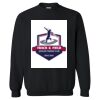 Unisex Heavy Blend™ Crewneck Sweatshirt Thumbnail