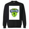 Unisex Heavy Blend™ Crewneck Sweatshirt Thumbnail