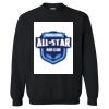 Unisex Heavy Blend™ Crewneck Sweatshirt Thumbnail